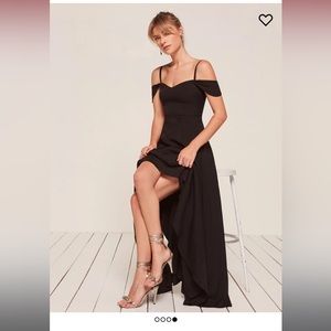 Reformation Poppy Dress NWT